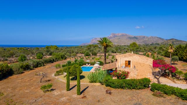 Finca Sa Butigueta