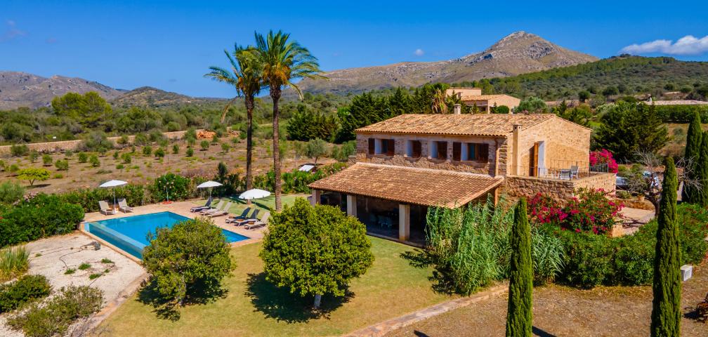 Finca Sa Butigueta