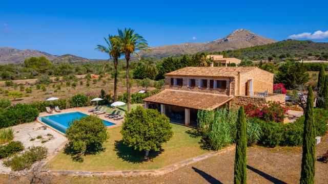 Finca Sa Butigueta