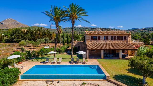 Finca Sa Butigueta