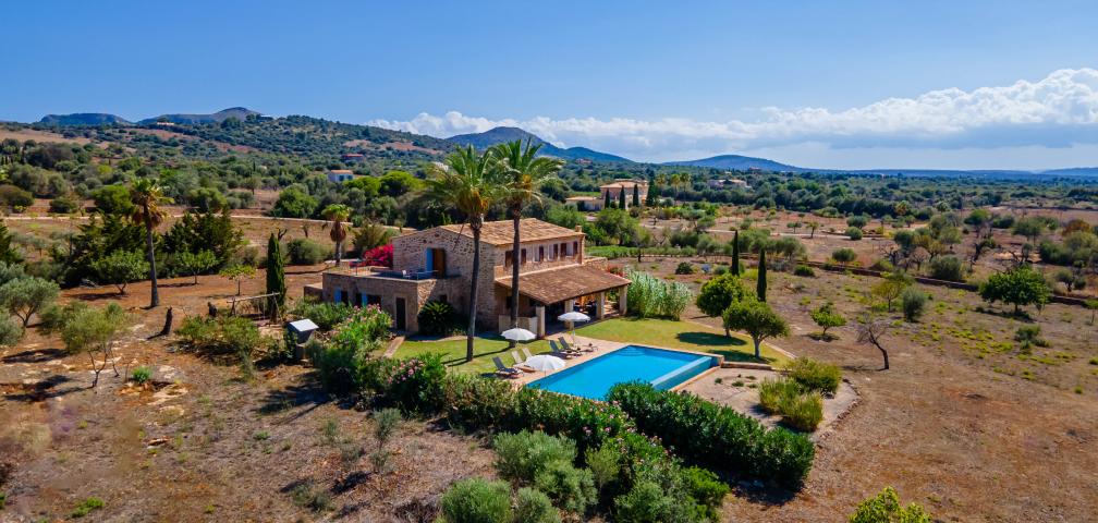 Finca Sa Butigueta