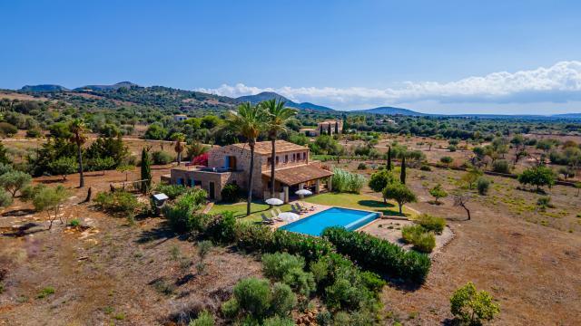 Finca Sa Butigueta