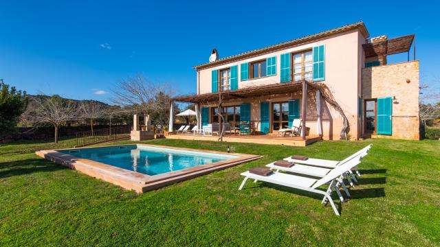 Finca Can Mayol