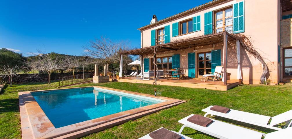 Finca Can Mayol