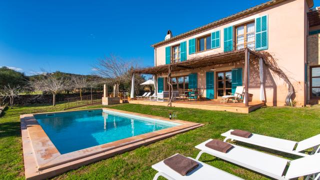 Finca Can Mayol