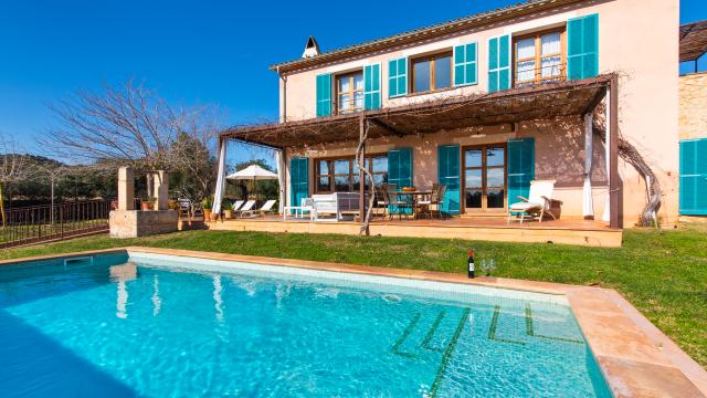 Finca Can Mayol