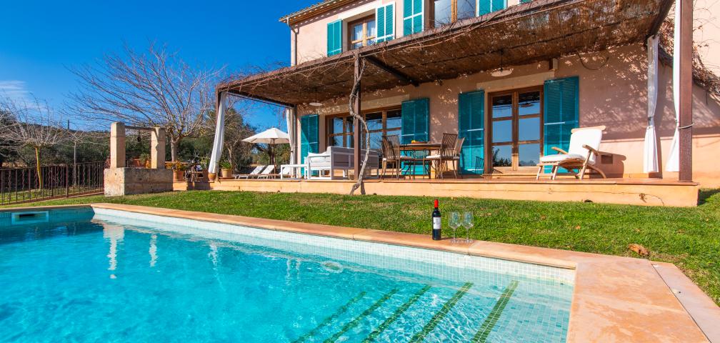 Finca Can Mayol