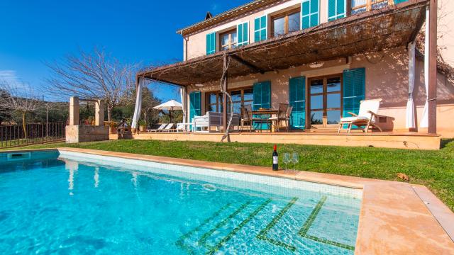 Finca Can Mayol