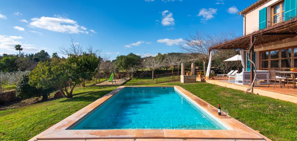 Finca Can Mayol