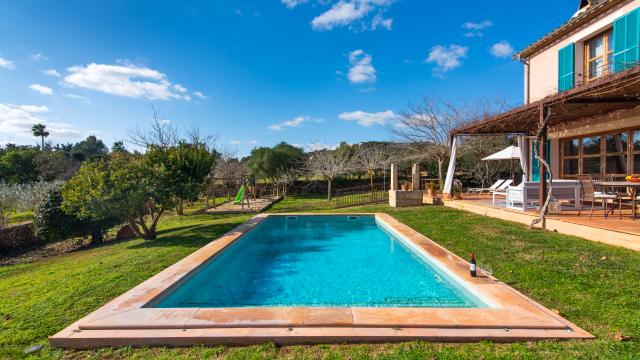 Finca Can Mayol