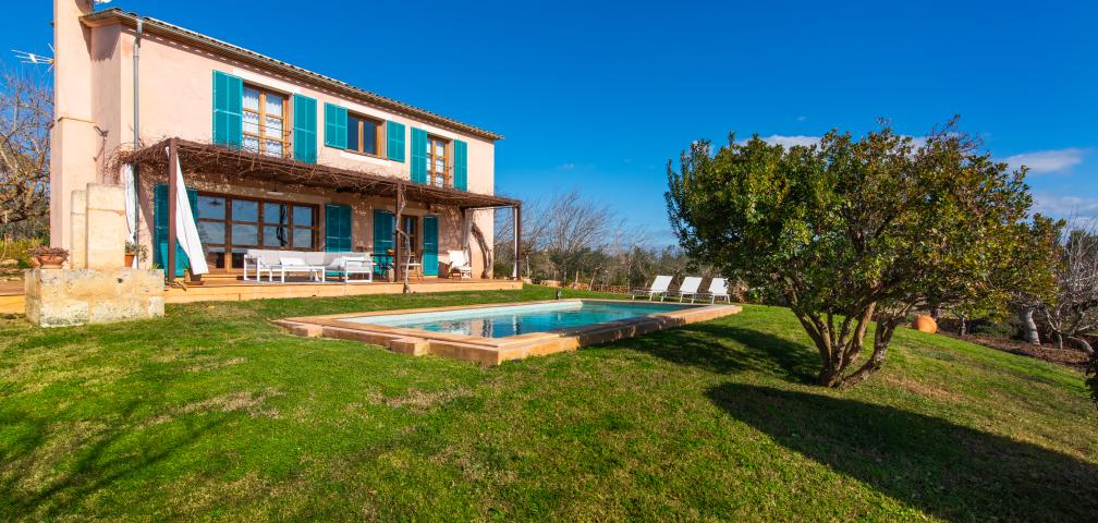 Finca Can Mayol