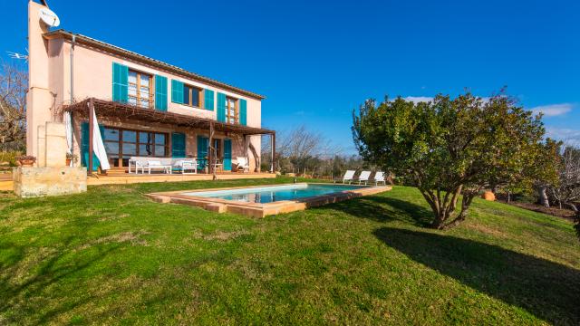 Finca Can Mayol
