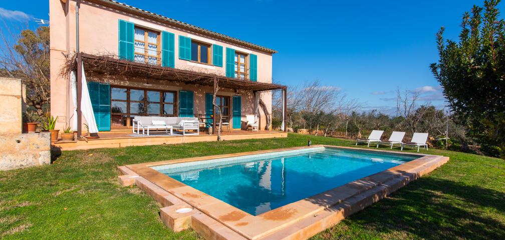 Finca Can Mayol