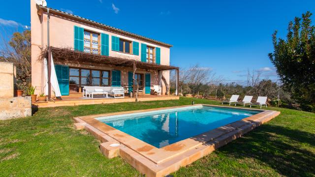 Finca Can Mayol