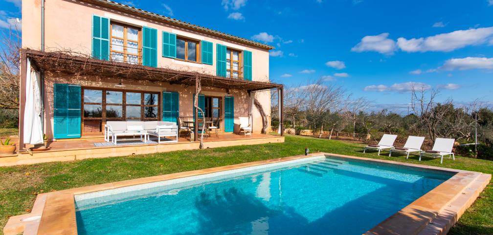 Finca Can Mayol