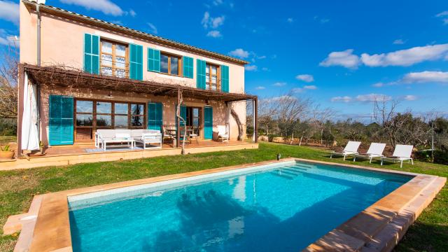 Finca Can Mayol