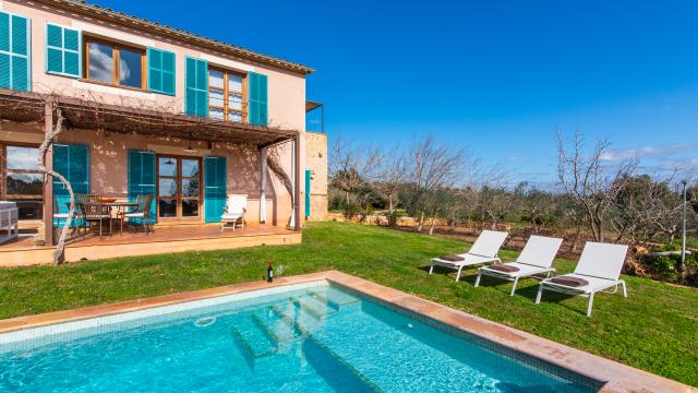 Finca Can Mayol