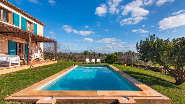 Finca Can Mayol