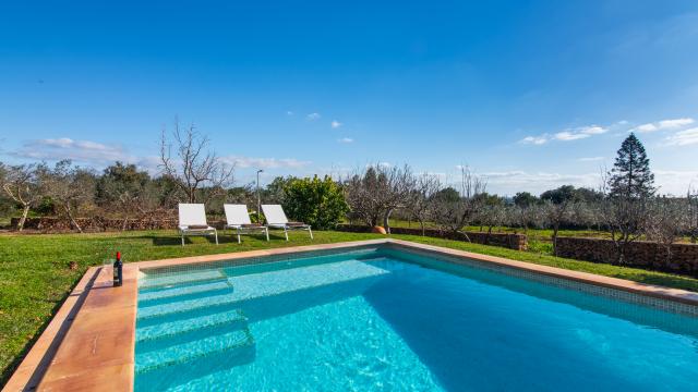 Finca Can Mayol