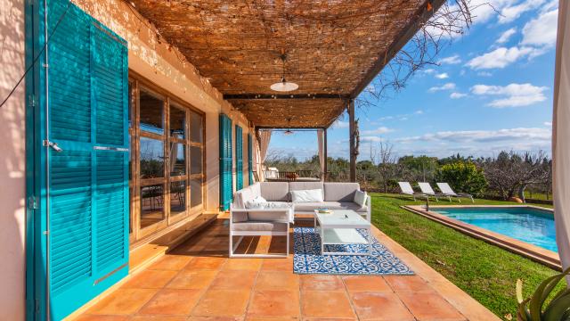 Finca Can Mayol