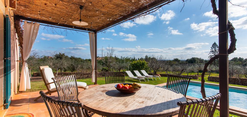 Finca Can Mayol