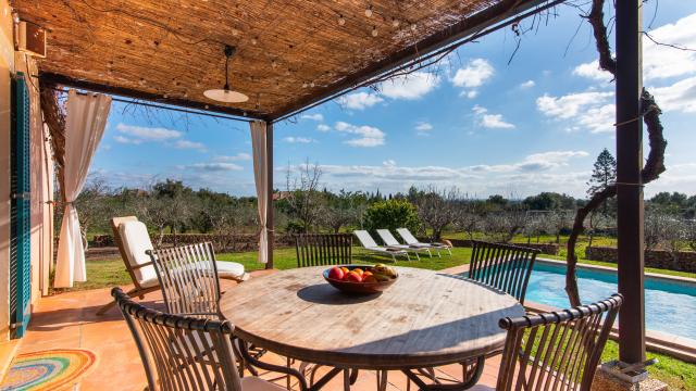 Finca Can Mayol