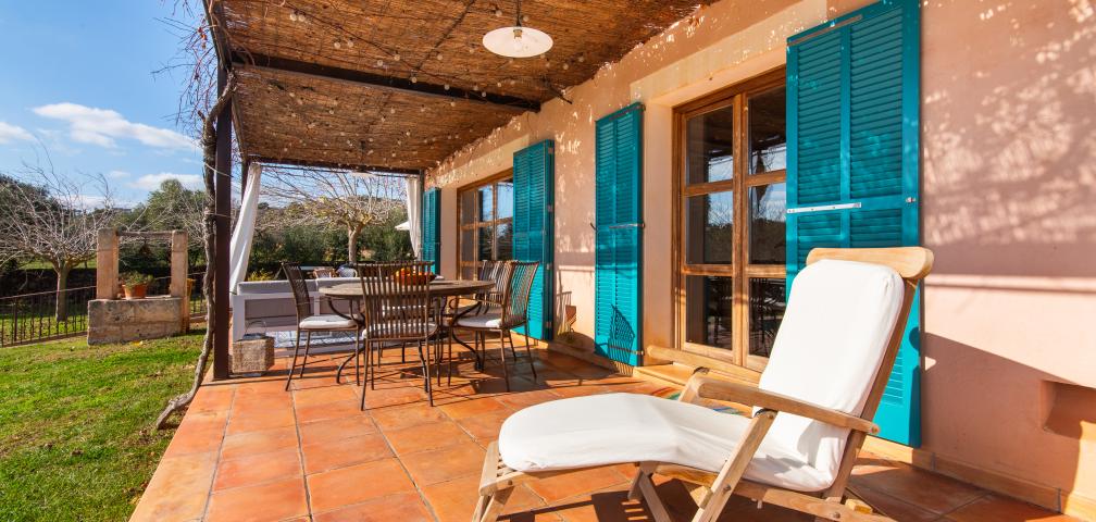 Finca Can Mayol
