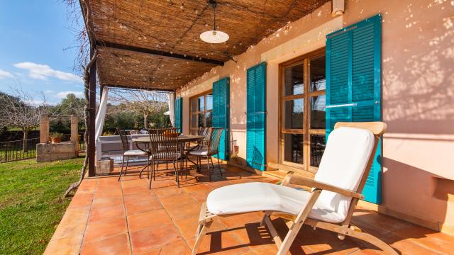 Finca Can Mayol