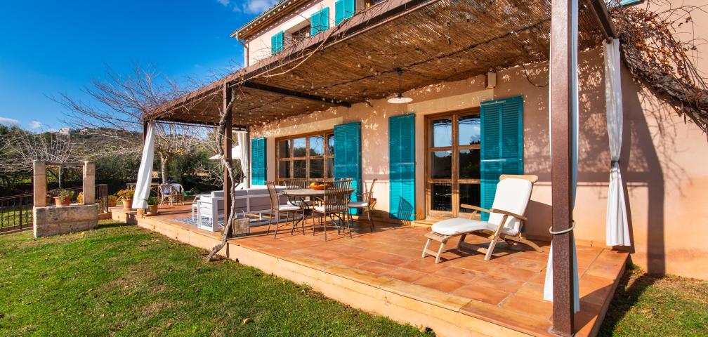Finca Can Mayol