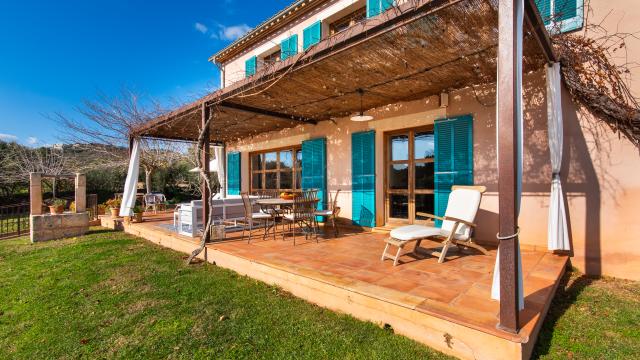 Finca Can Mayol