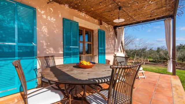 Finca Can Mayol