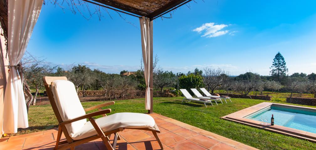 Finca Can Mayol