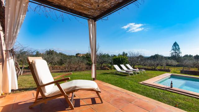 Finca Can Mayol