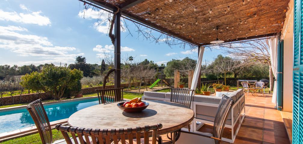 Finca Can Mayol