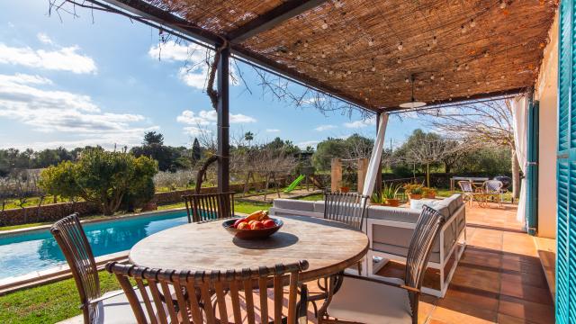 Finca Can Mayol
