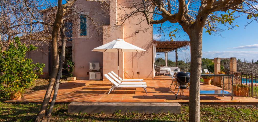 Finca Can Mayol