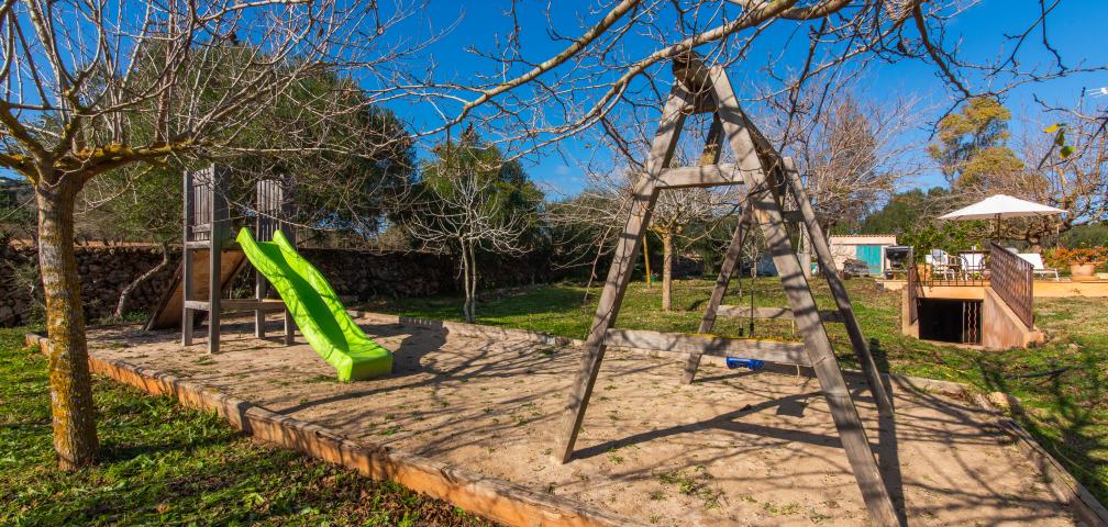 Finca Can Mayol