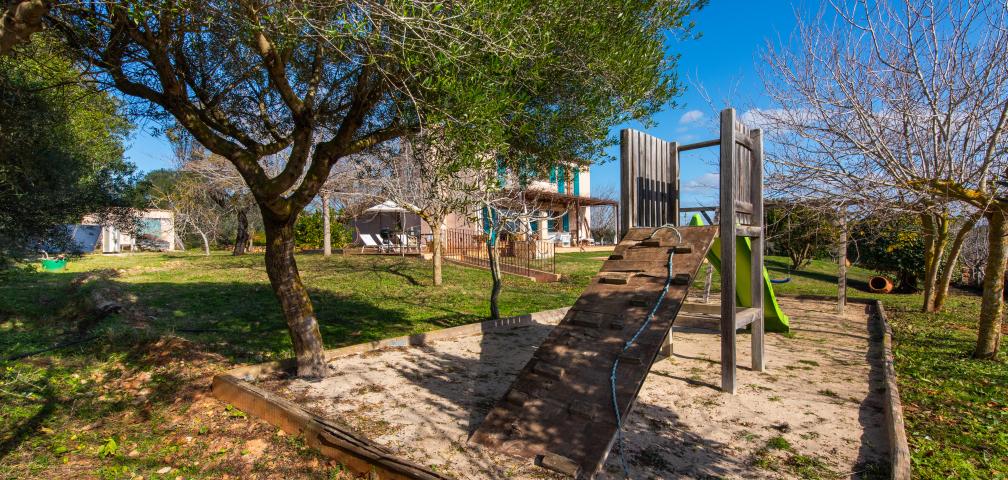 Finca Can Mayol