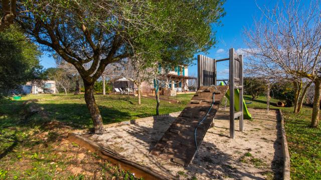 Finca Can Mayol