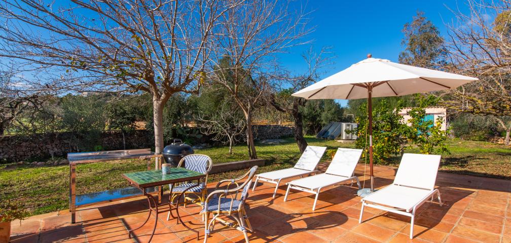 Finca Can Mayol