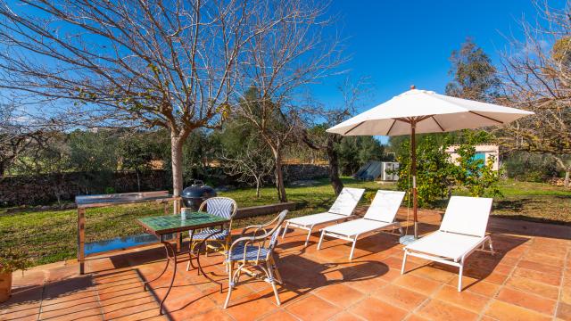 Finca Can Mayol