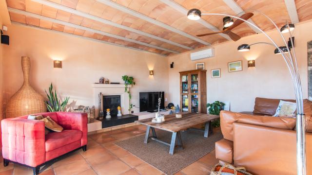 Finca Can Mayol