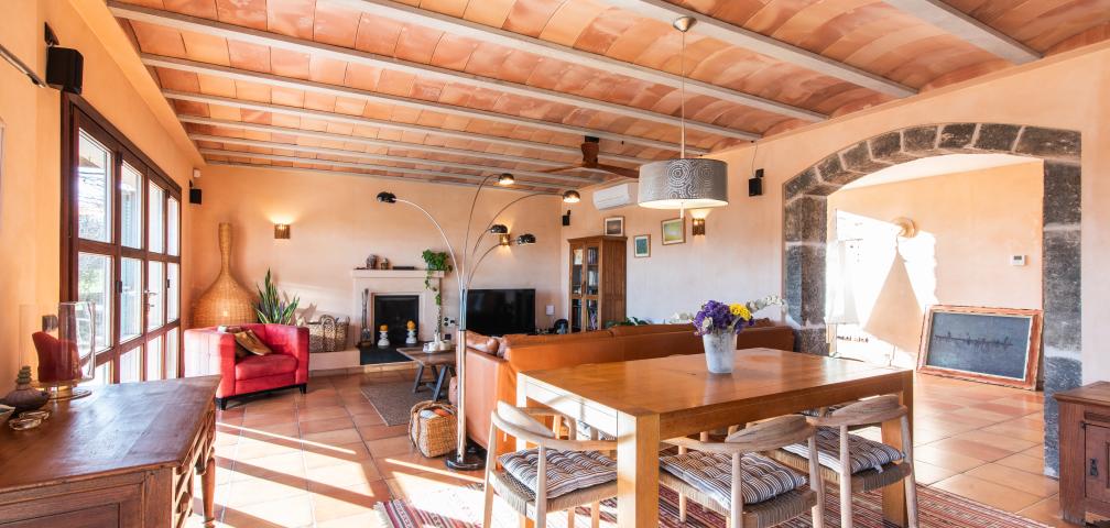 Finca Can Mayol