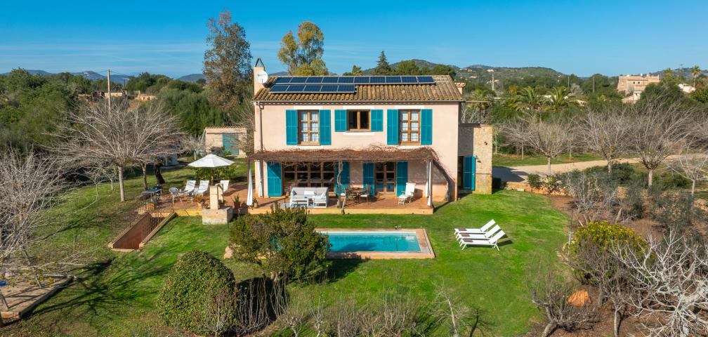 Finca Can Mayol