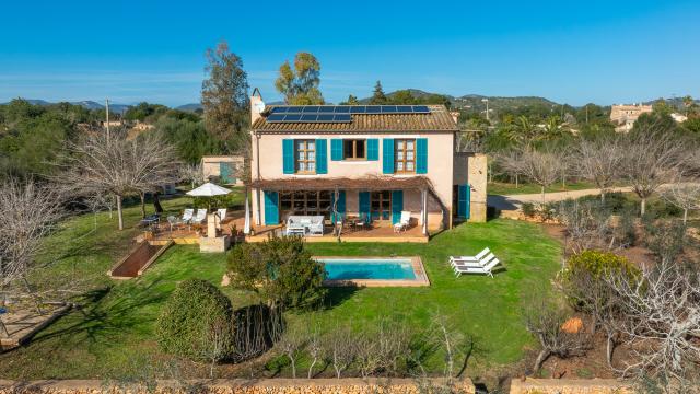 Finca Can Mayol