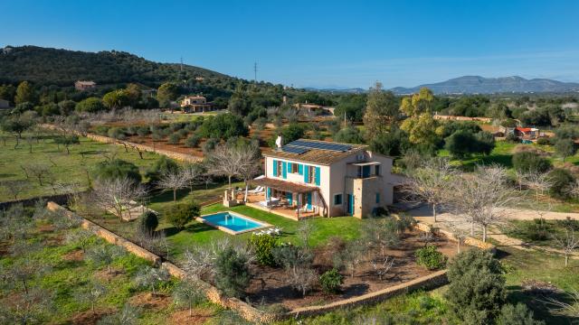 Finca Can Mayol