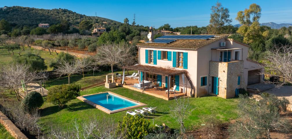Finca Can Mayol