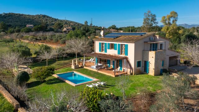 Finca Can Mayol