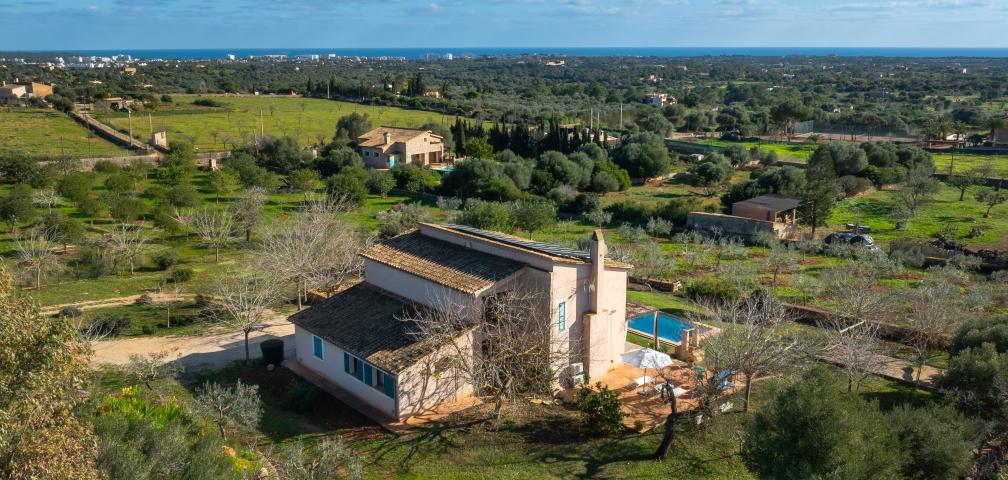 Finca Can Mayol