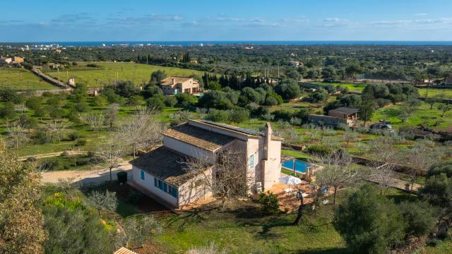 Finca Can Mayol